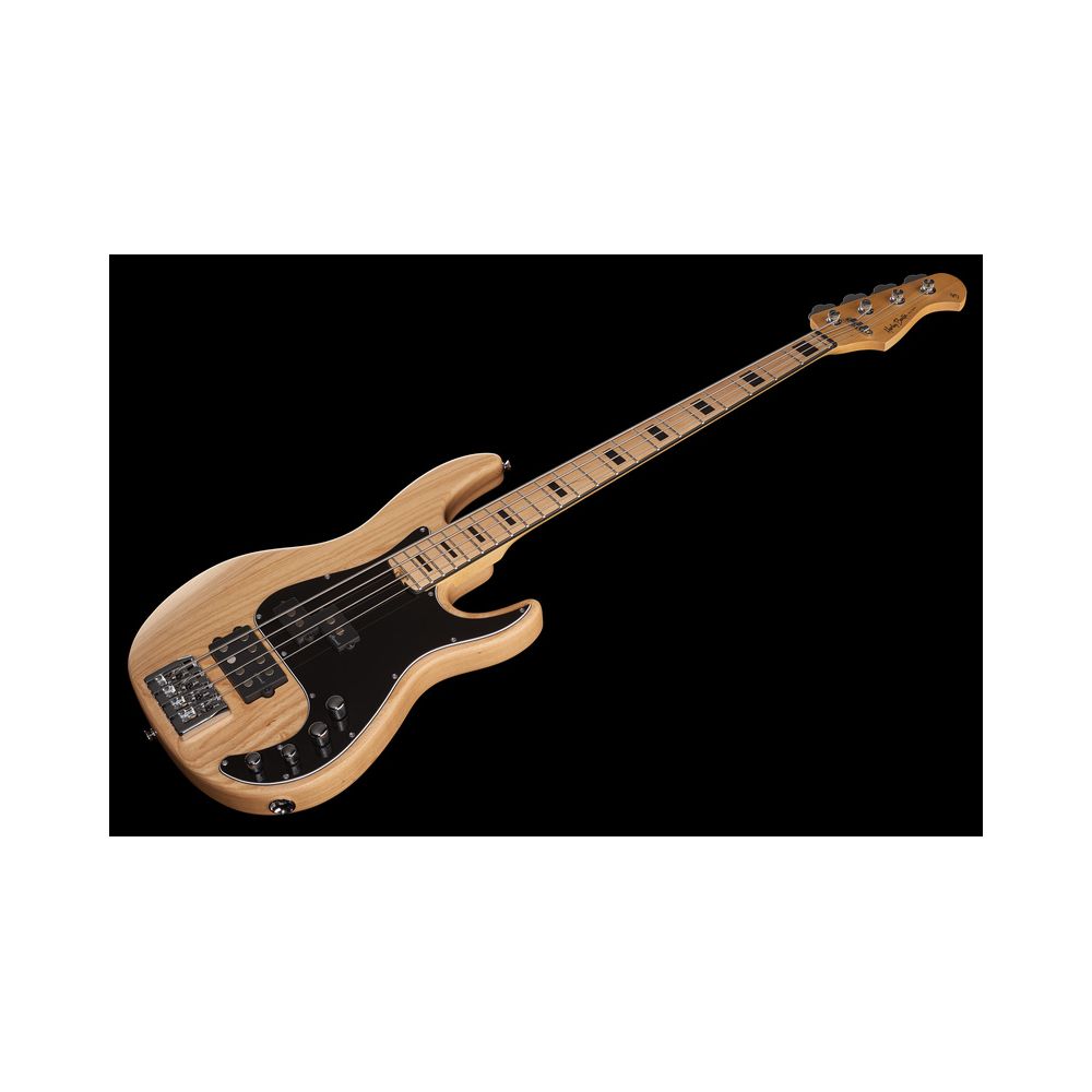 Harley Benton Enhanced MP