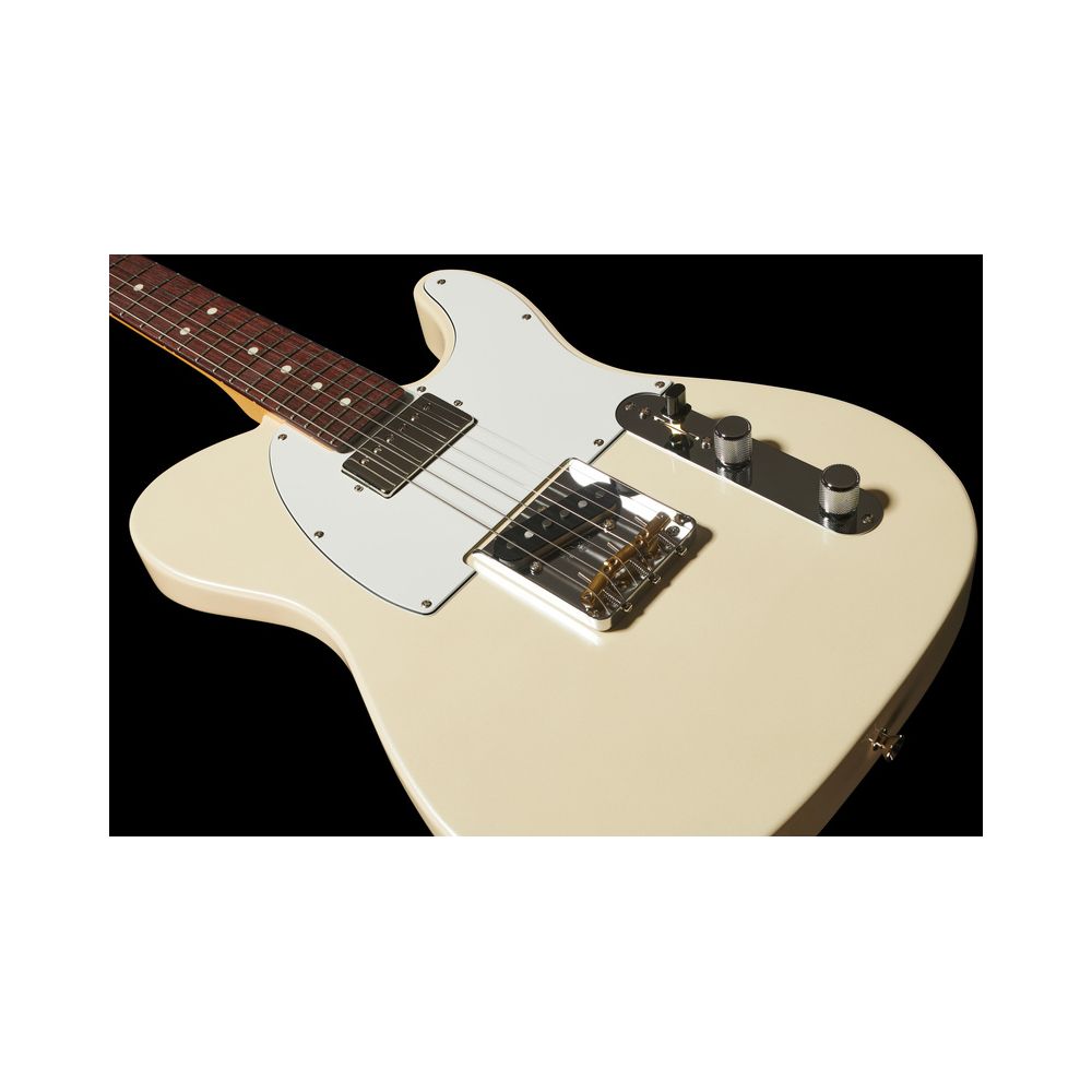 Fender Hybrid II Tele SH RW OPL – Thomann Ireland
