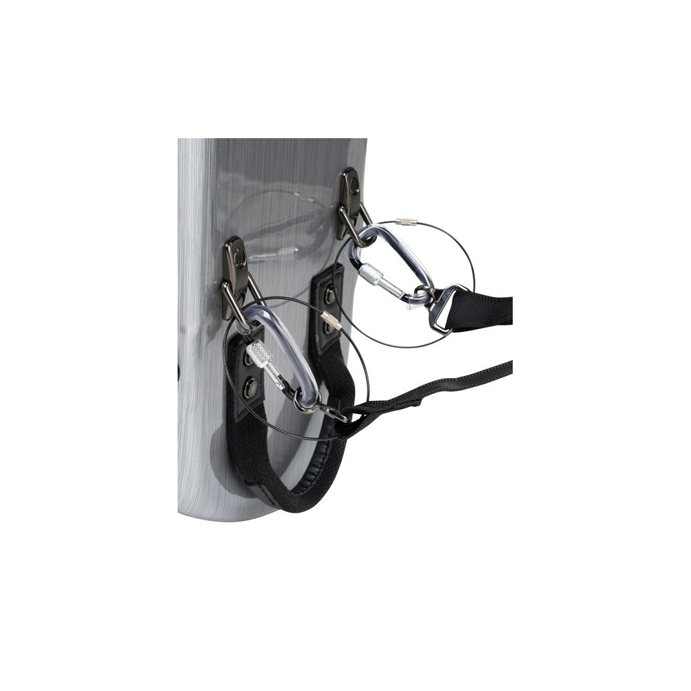 Thomann Fibertech Trombone Silver – Thomann Ireland