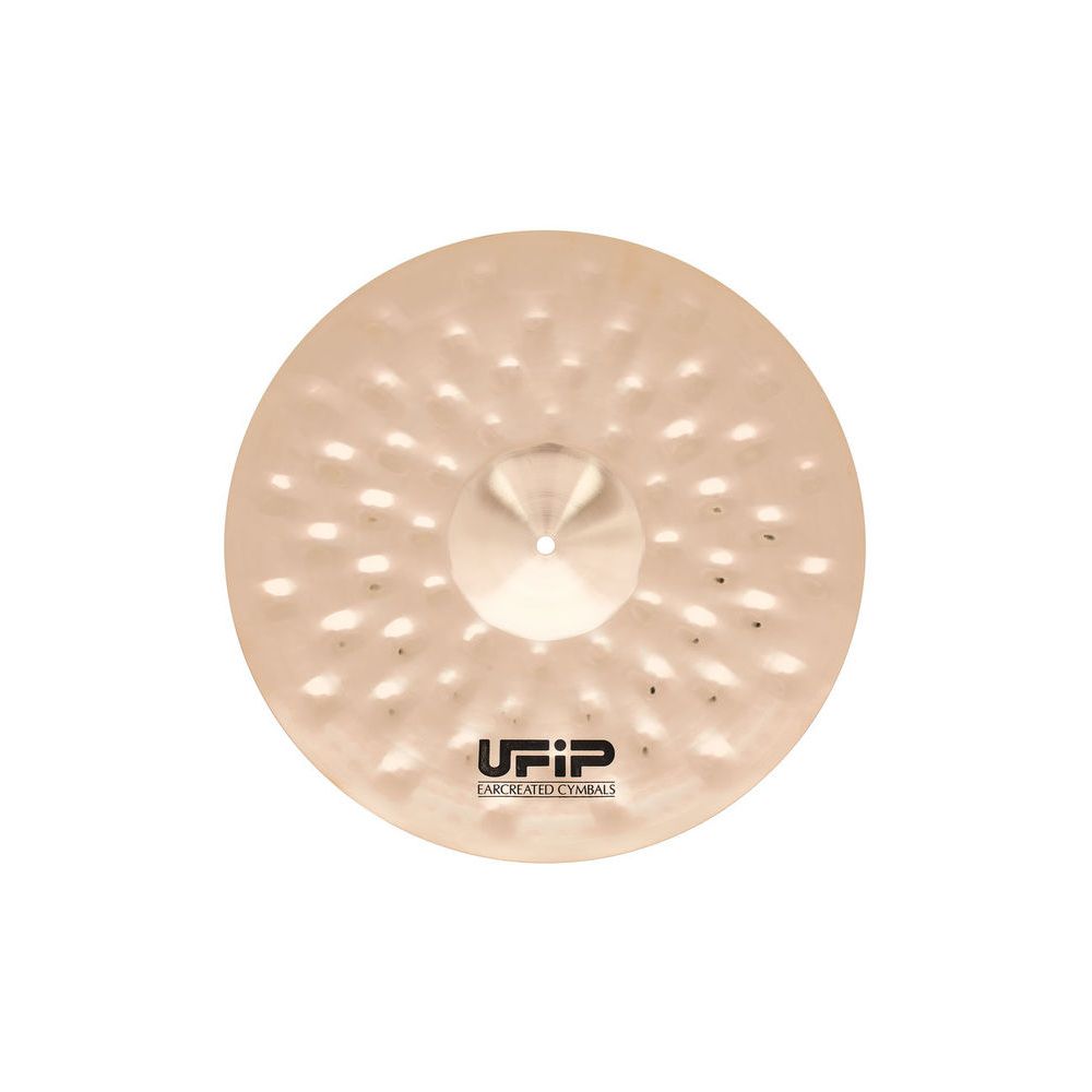 Ufip 17" Blast Series Crash – Thomann Ireland