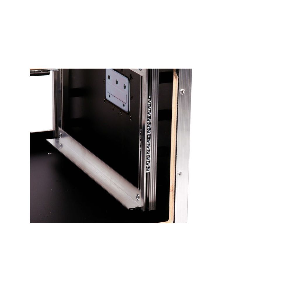 Thon Sliding Door Rack 6U 50 – Thomann Ireland