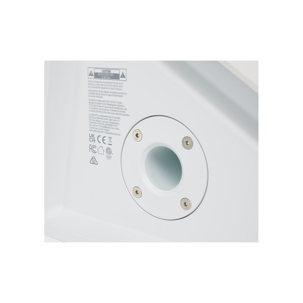 LD Systems MON 12 A G3 W – Thomann Ireland