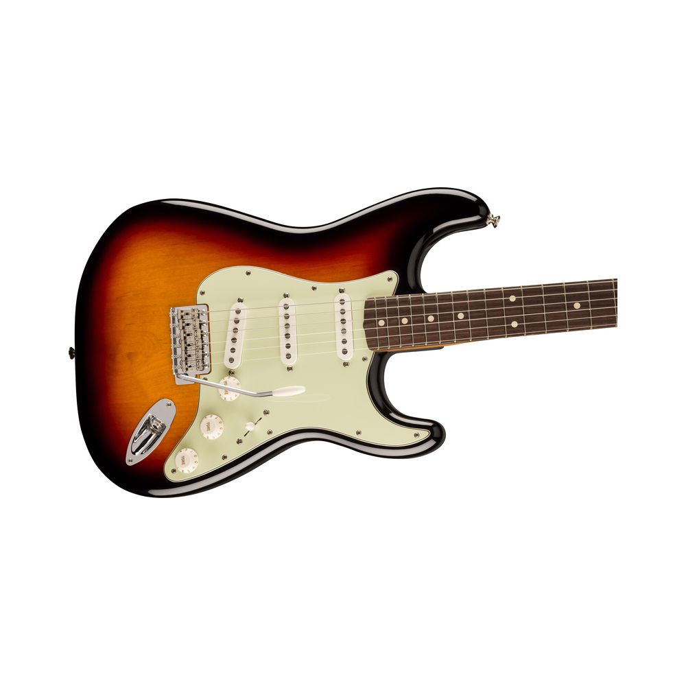 Fender Vintera II 60s Strat RW 3TS – Thomann Ireland