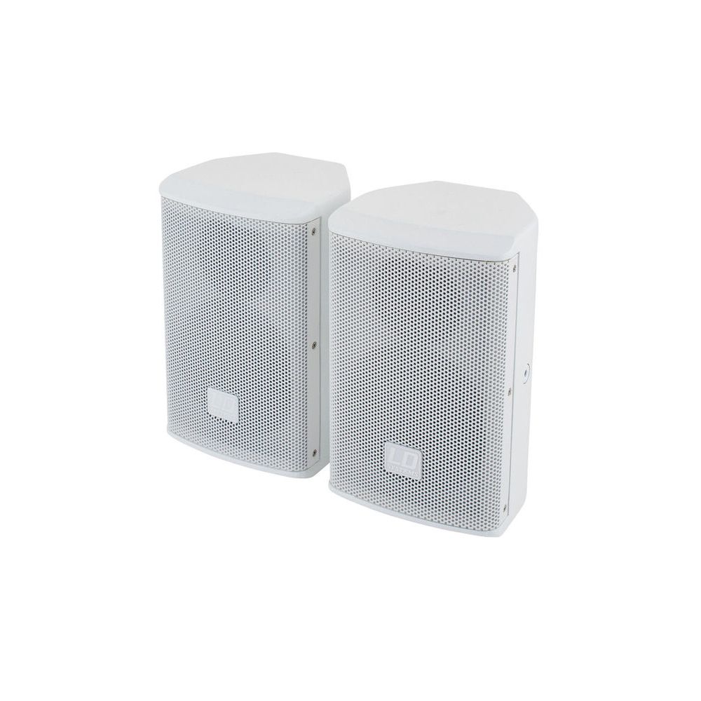 LD Systems SAT 42 W G2 Pair – Thomann Ireland