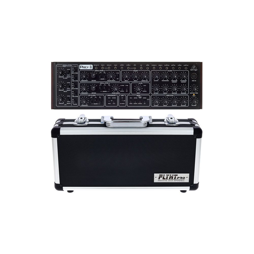 Behringer Pro