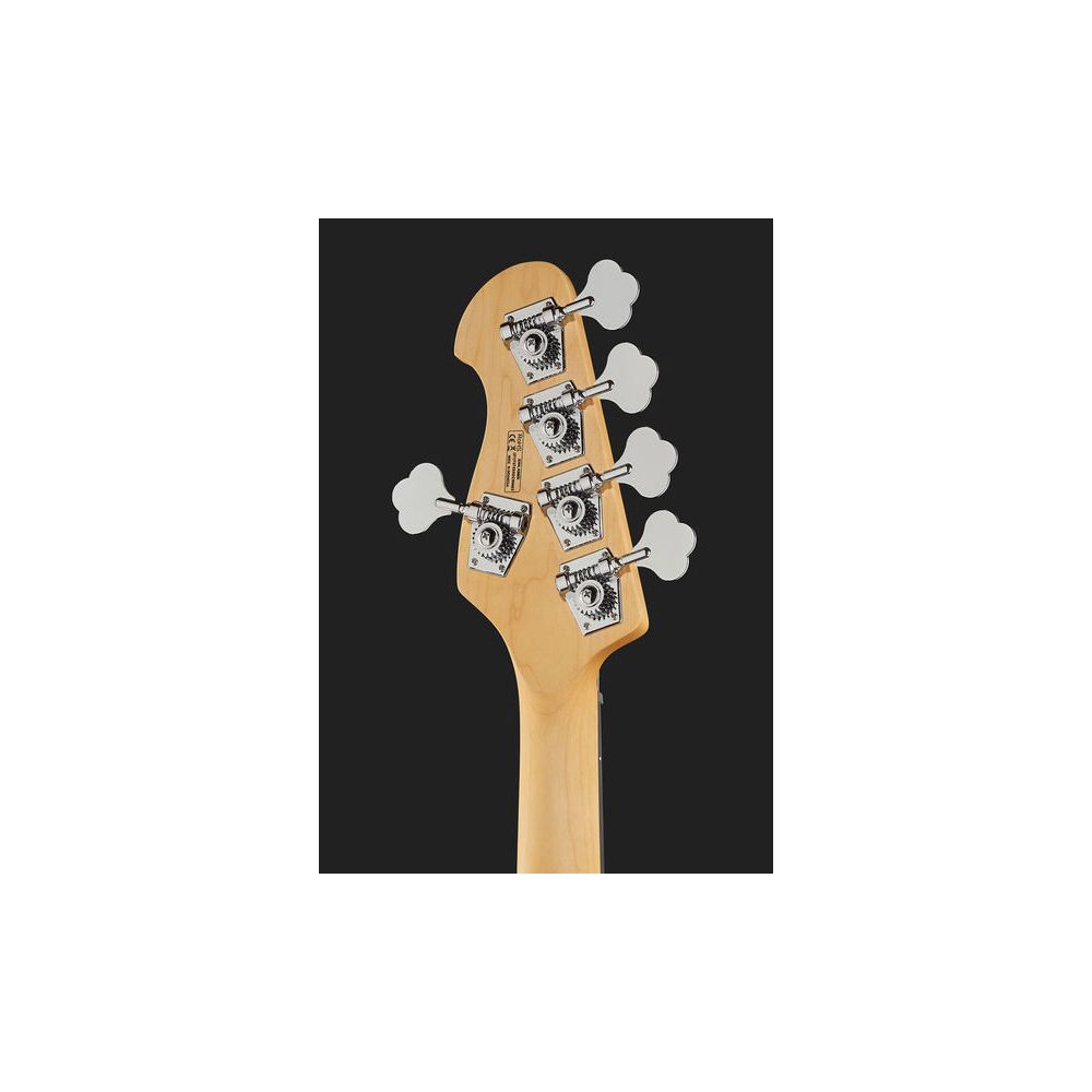 Harley Benton Enhanced MJ