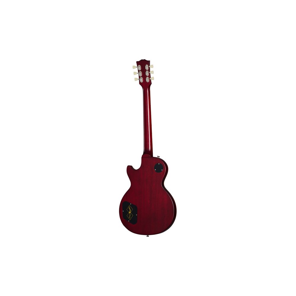 Epiphone 1959 Les Paul IceTea Burst VOS – Thomann Ireland