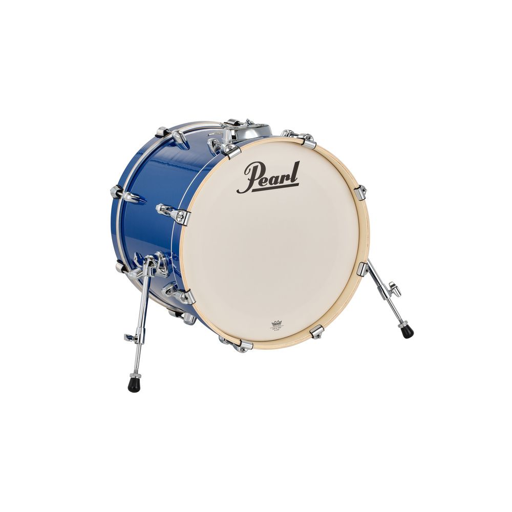 Pearl 18"x14" Export BD Mid. Blue – Thomann Ireland