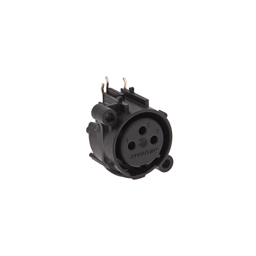 Neutrik NC3 FAH0 – Thomann Ireland