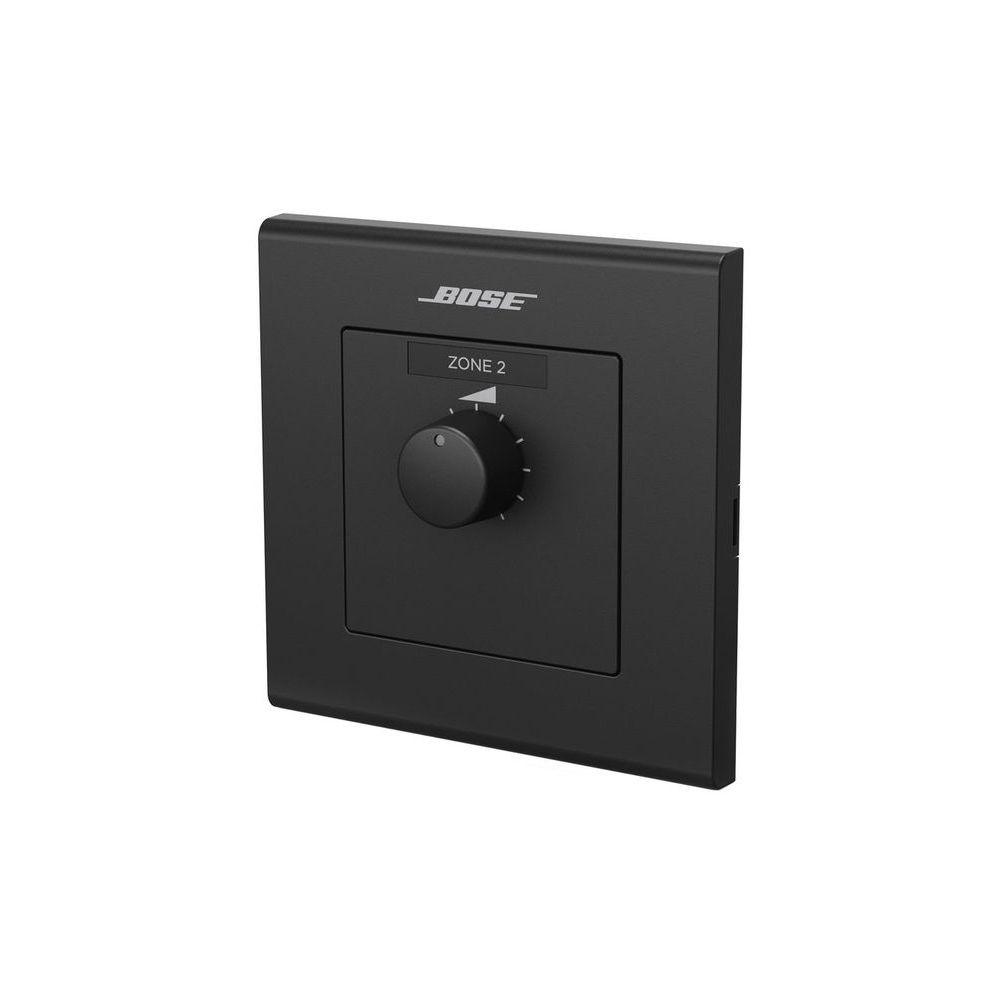 Bose Professional ControlCenter CC