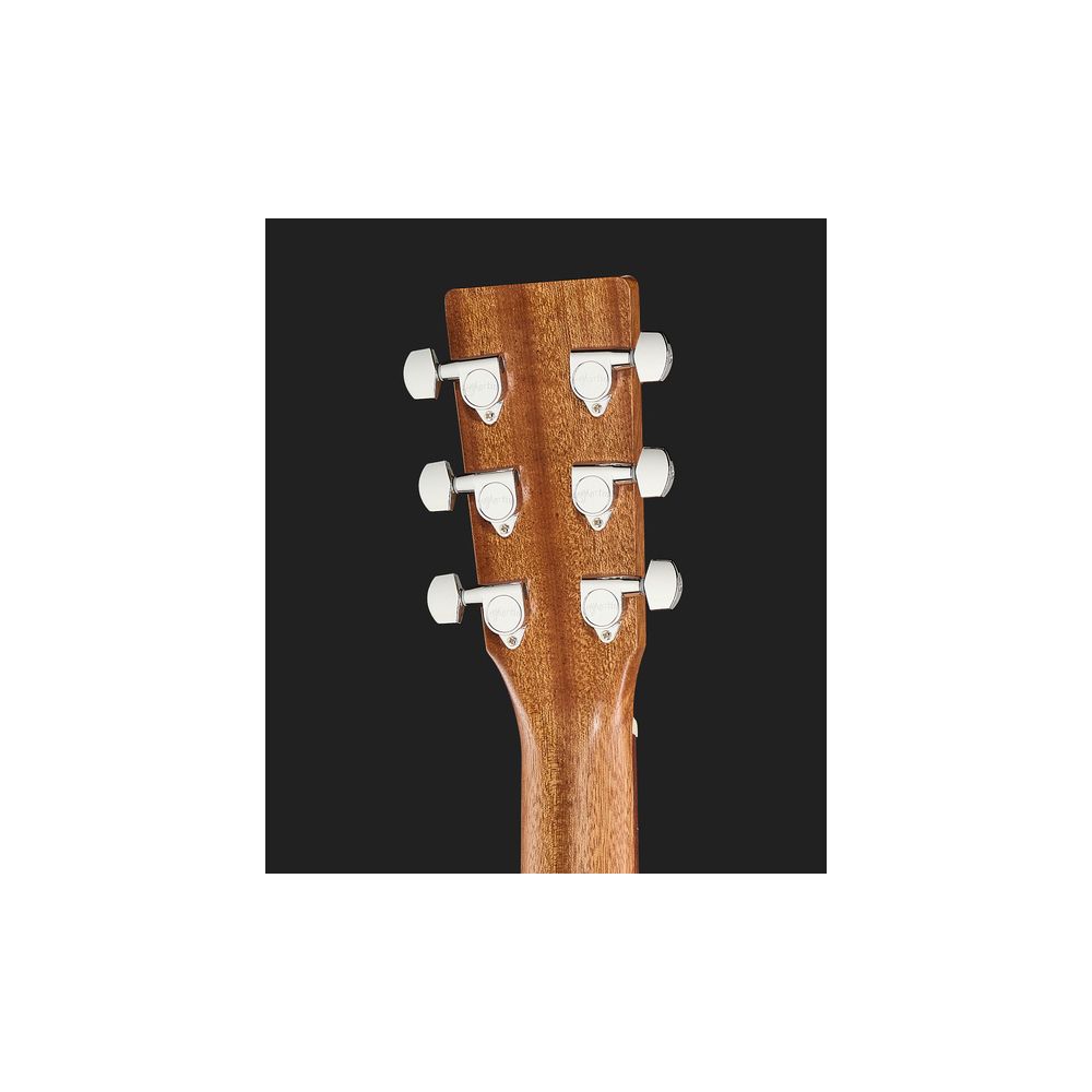 Martin Guitar 11SP0010EL Road Series Special – Thomann Ireland