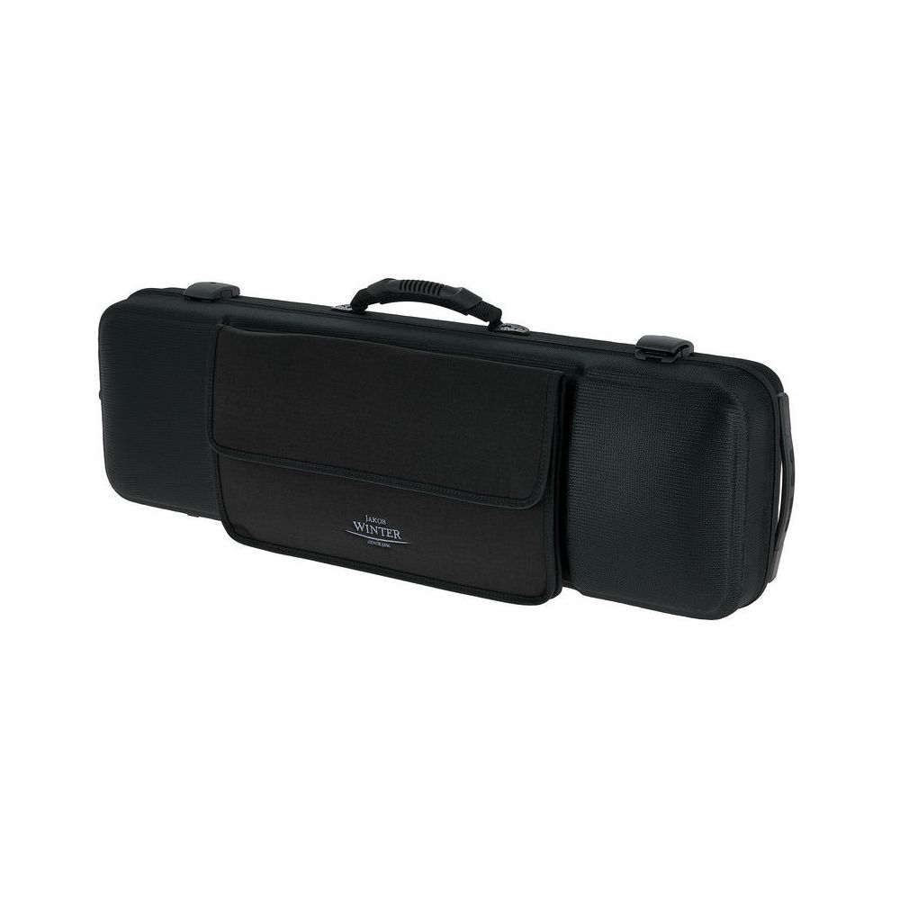 Jakob Winter JW 51025 BNB Violin Case – Thomann Ireland