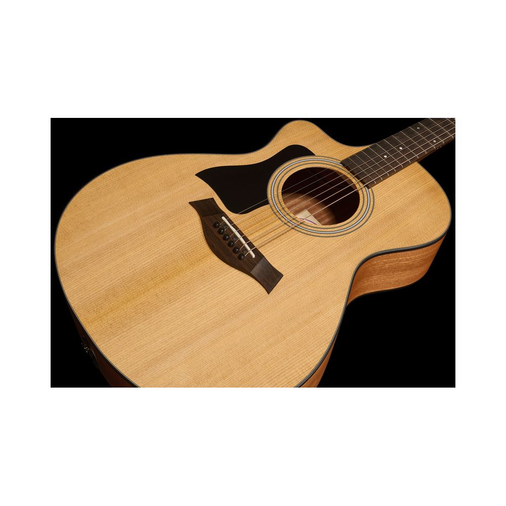 Taylor 112ce Sapele Lefthand – Thomann Ireland