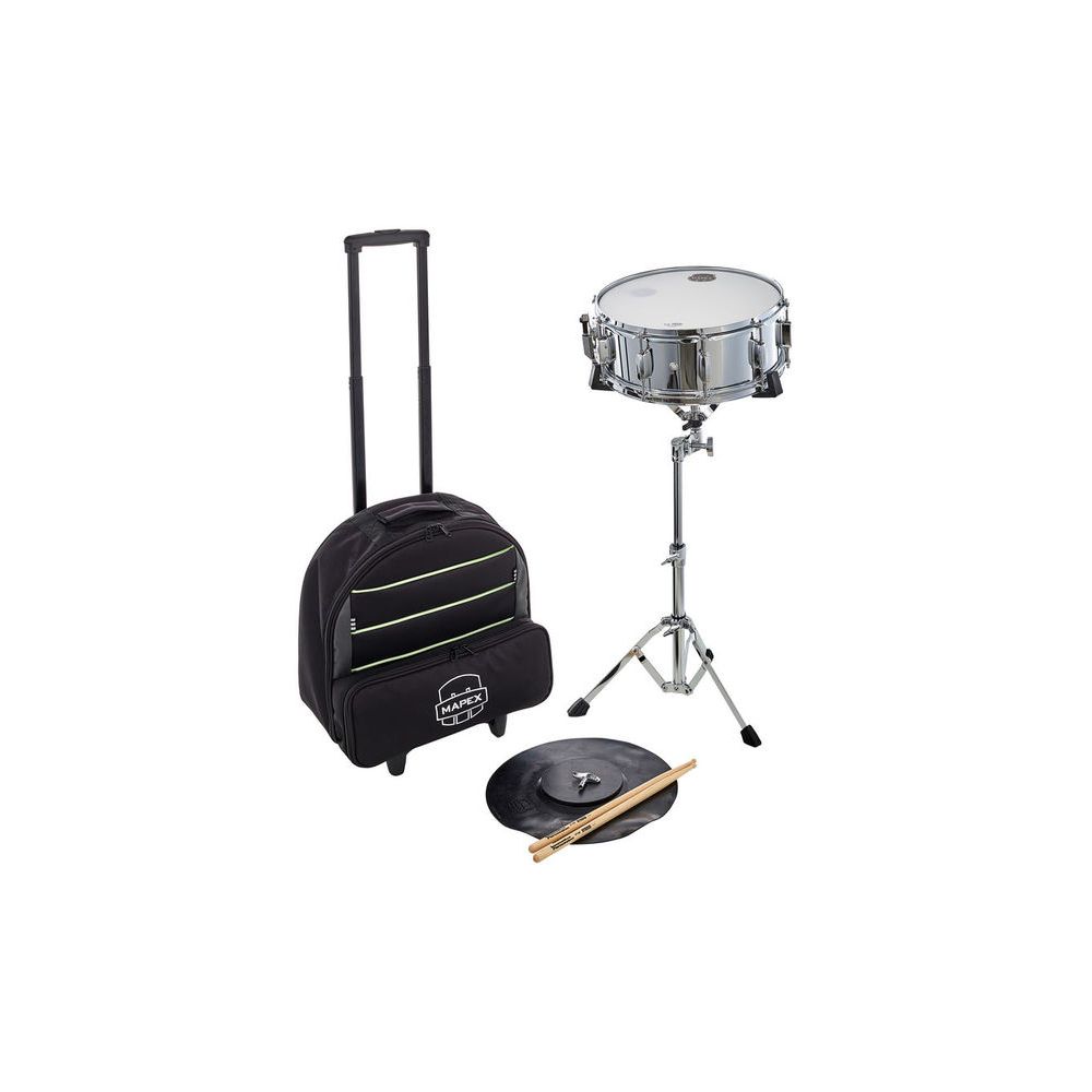 Mapex MK14DC Snare Drum Kit – Thomann Ireland