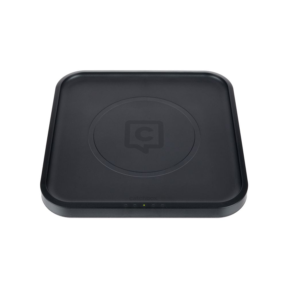 Catchbox Plus Hub4 2Cube 1Clip 1Stick – Thomann Ireland