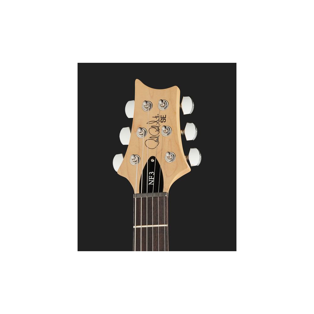 PRS SE NF3 Metallic Orange RW – Thomann Ireland