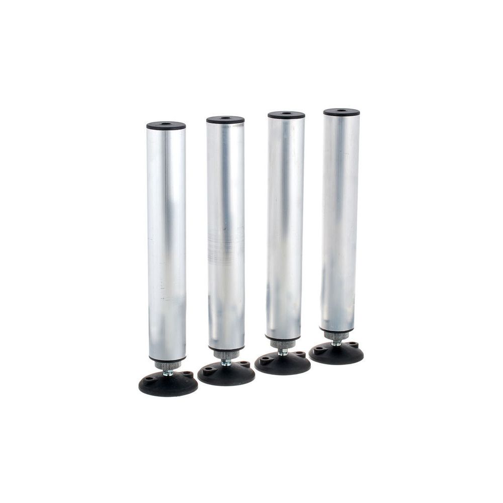 K&M 11993 Feet Set 40cm – Thomann Ireland