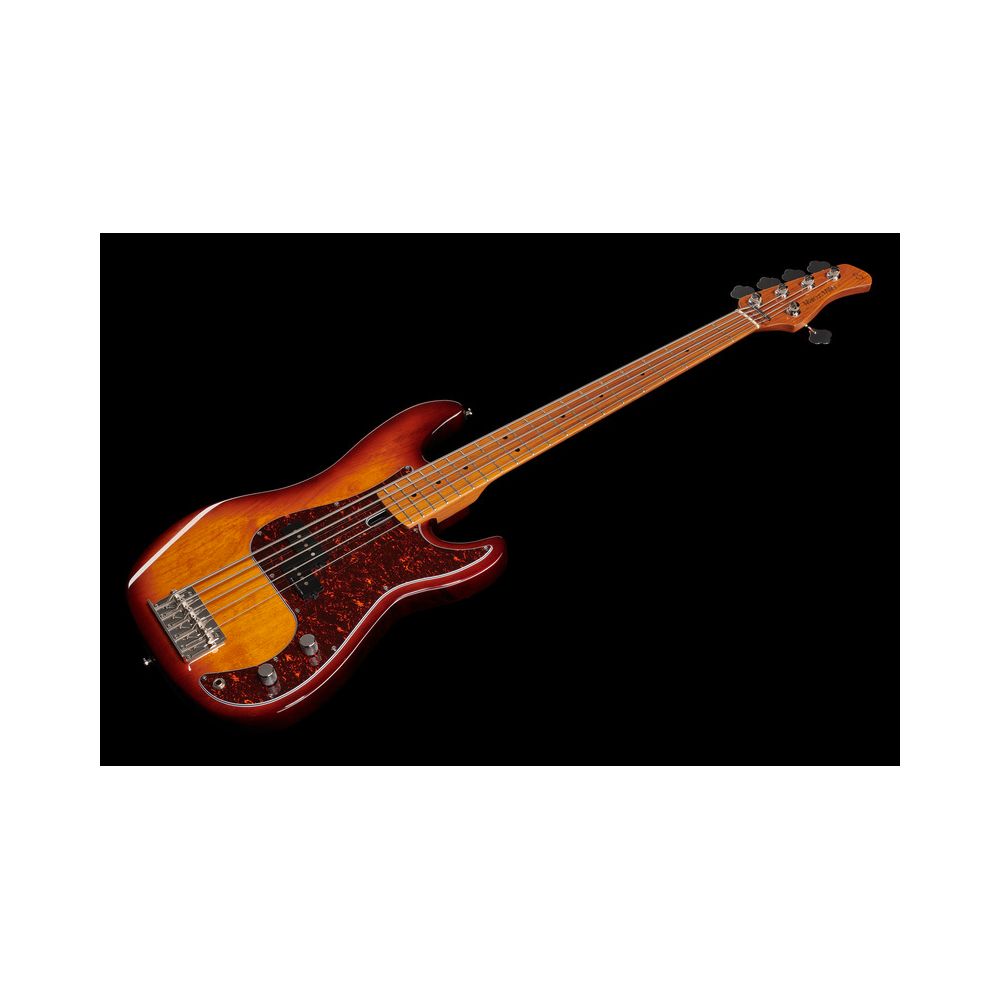 Marcus Miller P5 Alder