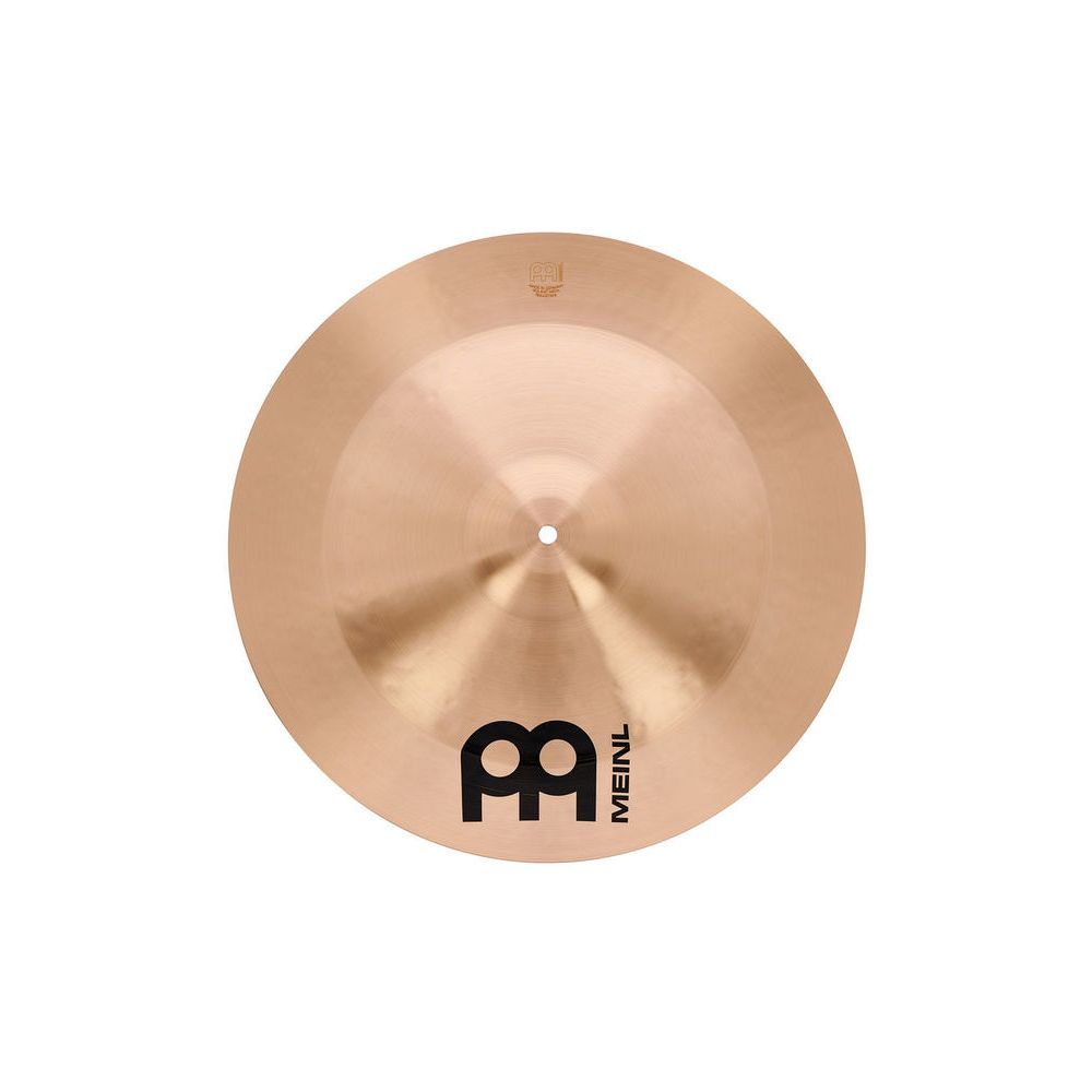 Meinl Pure Alloy 18" China – Thomann Ireland