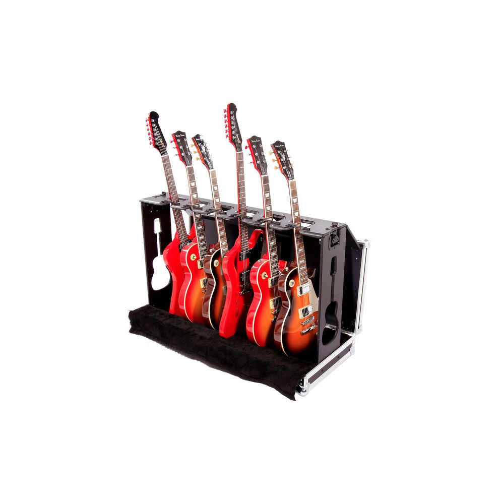 Thon Gitarrenständer Case DeLuxe – Thomann Ireland