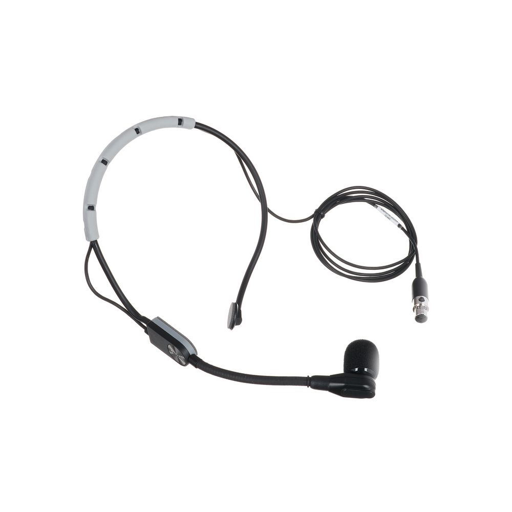 Shure GLXD14R+/SM35 – Thomann Ireland