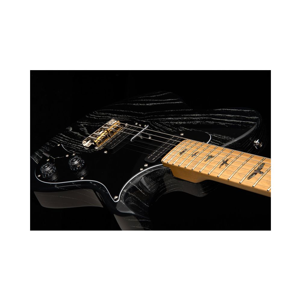 PRS SE NF 53 Black Doghair – Thomann Ireland