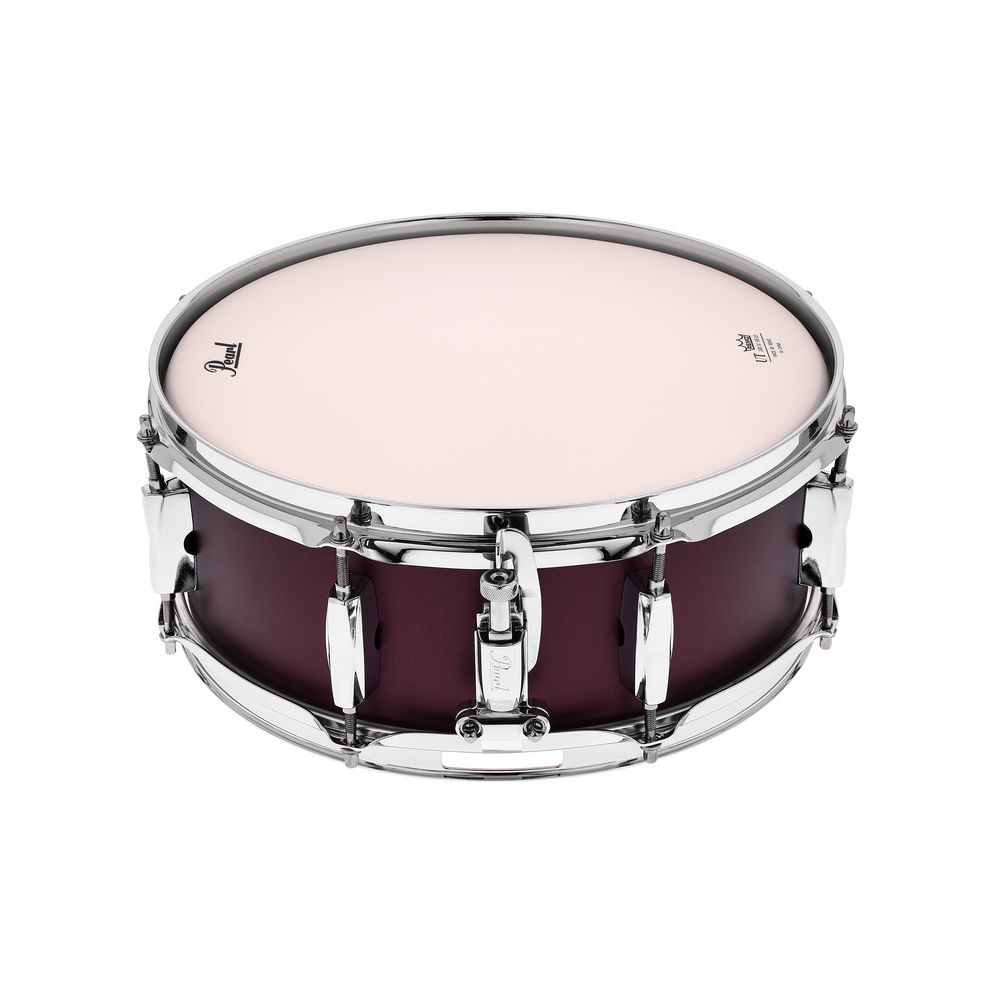 Pearl 13"x05" Export SD Sat. Scarlet – Thomann Ireland