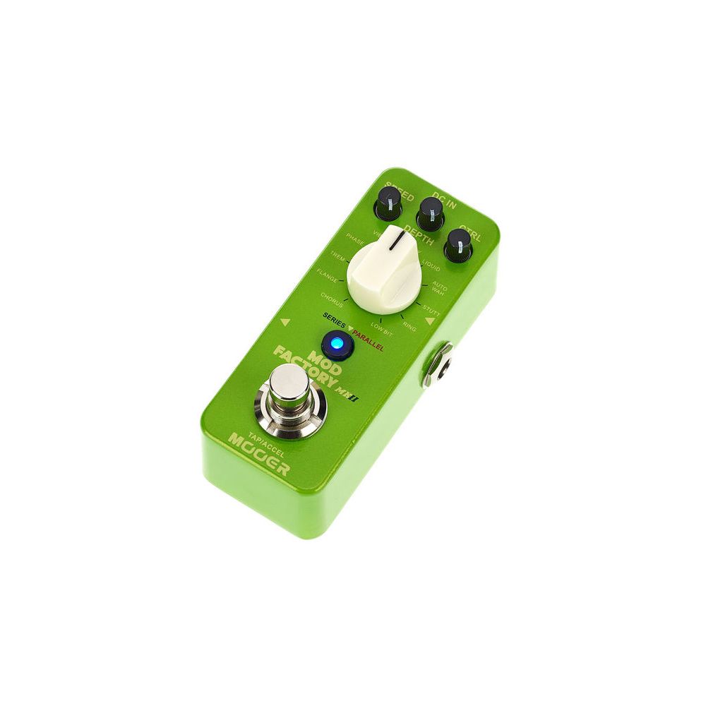 Mooer Mod Factory MKII – Thomann Ireland