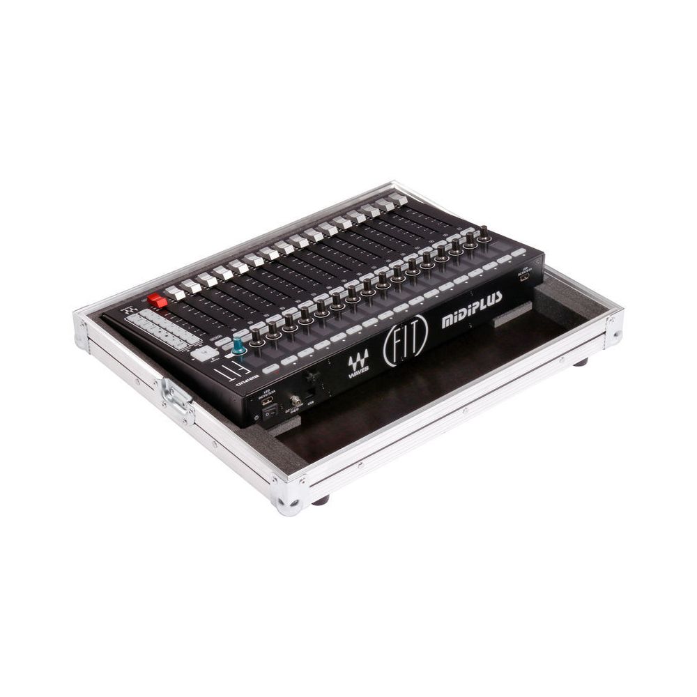 Thon Case Waves FIT – Thomann Ireland