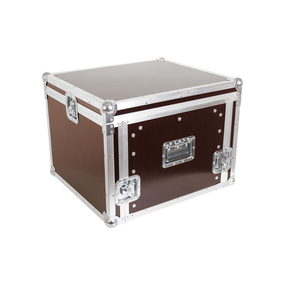 Thon Triple Door Live Rack 8U 45 – Thomann Ireland