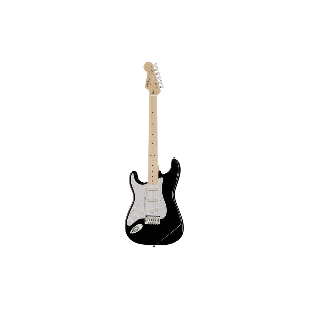 Squier Sonic Strat MN LH Black – Thomann Ireland