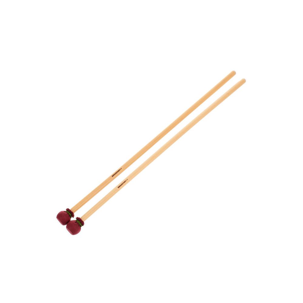 Dragonfly Percussion SC2R Suspended Cymbal Mallets – Thomann Ireland