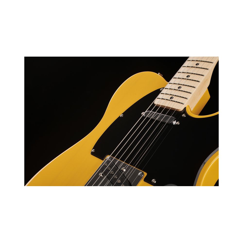 Squier Sonic Tele MN ButterscotchB – Thomann Ireland
