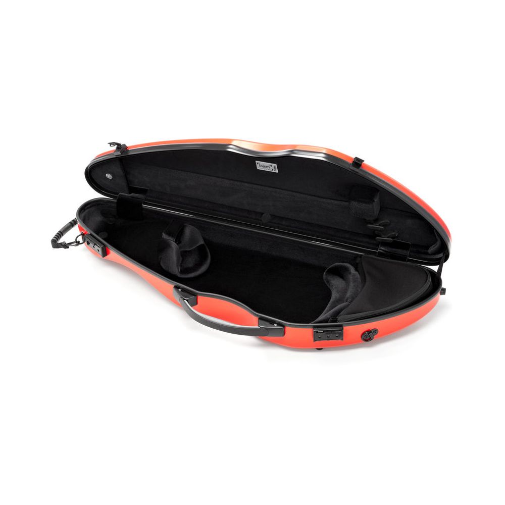 bam 2000XLORG Violin Case – Thomann Ireland