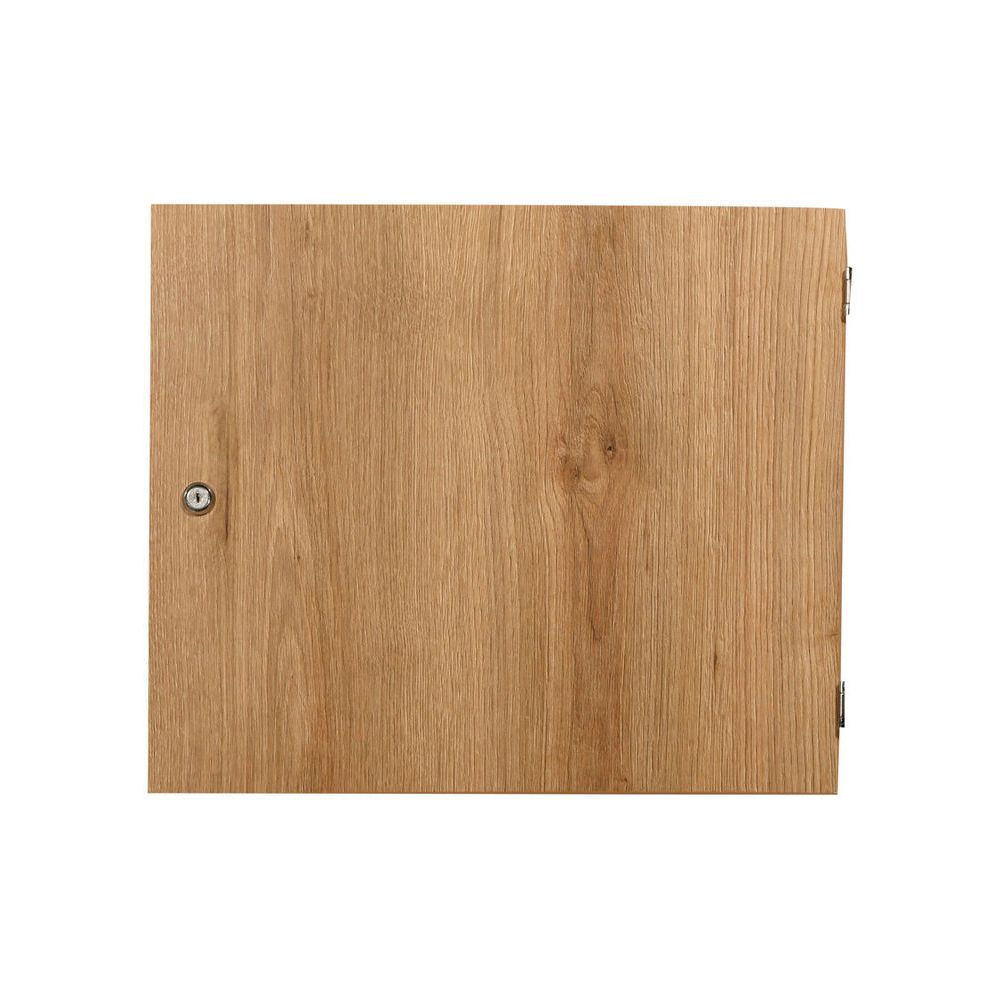 Thon Back Door 10U Studio OAK – Thomann Ireland