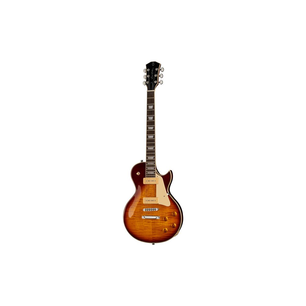 Larry Carlton L7V TS – Thomann Ireland