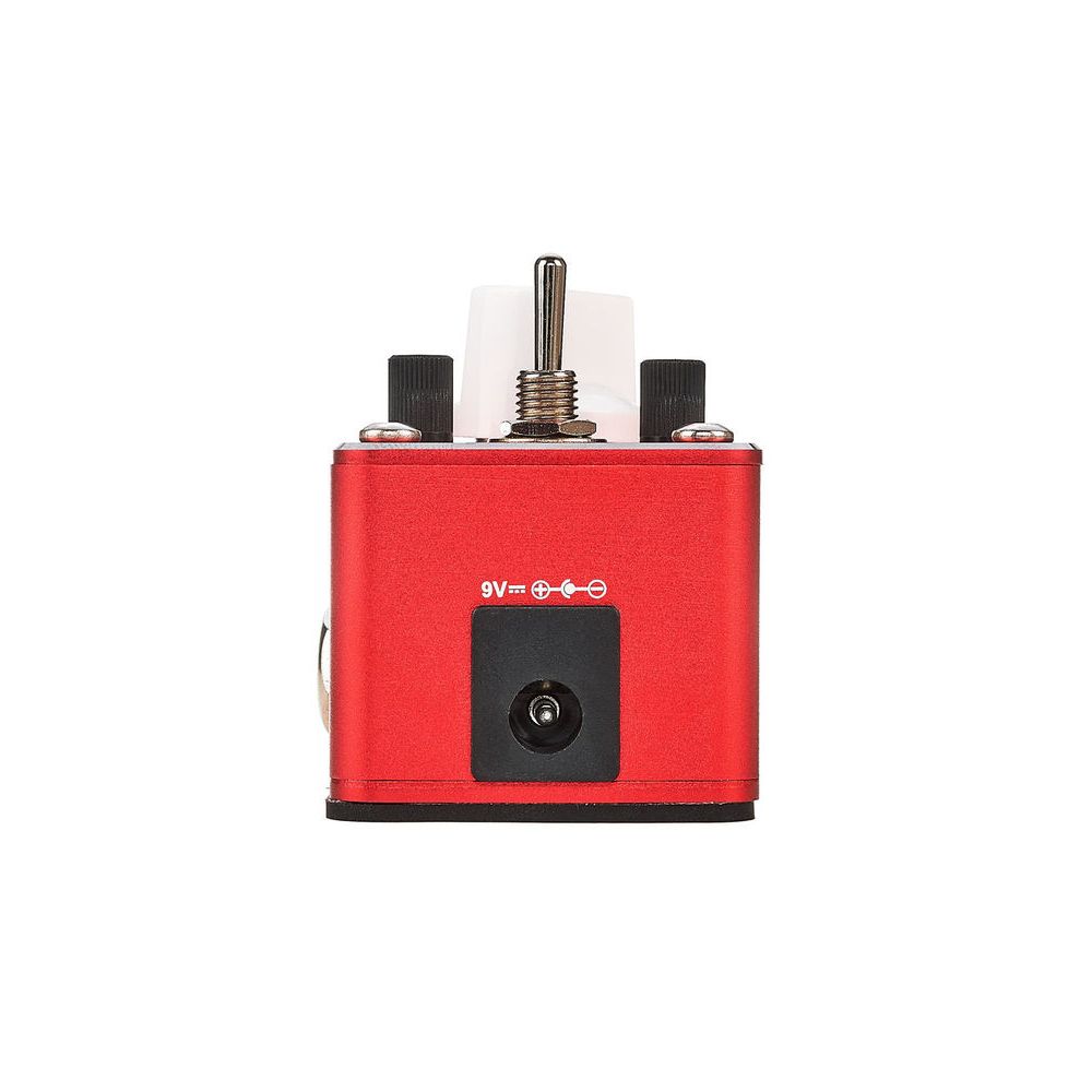 Harley Benton MiniStomp The Heat – Thomann Ireland