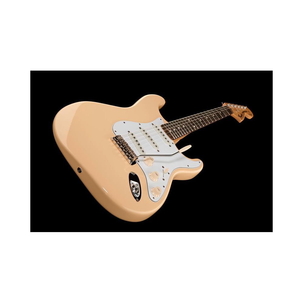 Fender Yngwie Malmsteen RW VW – Thomann Ireland