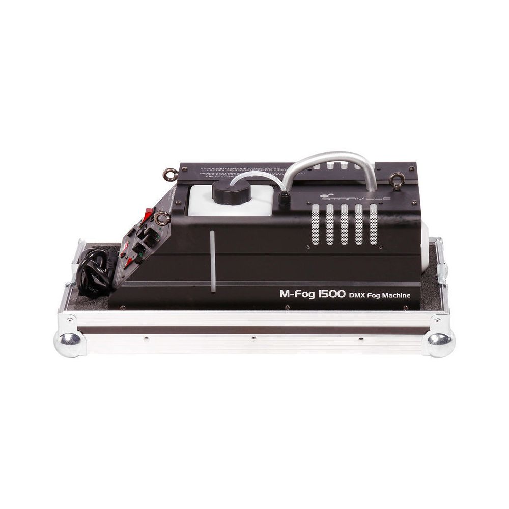 Thon Case Stairville M