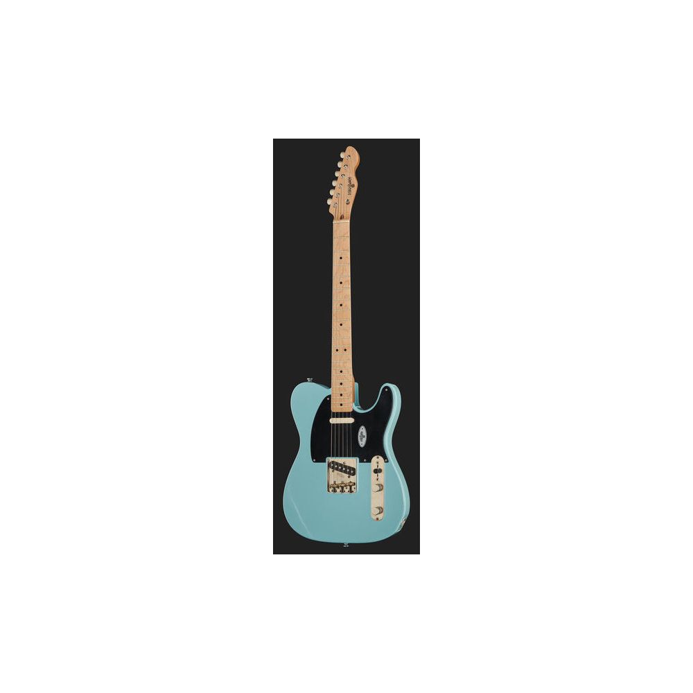 Maybach Texonian T54 Caddy Blue – Thomann Ireland