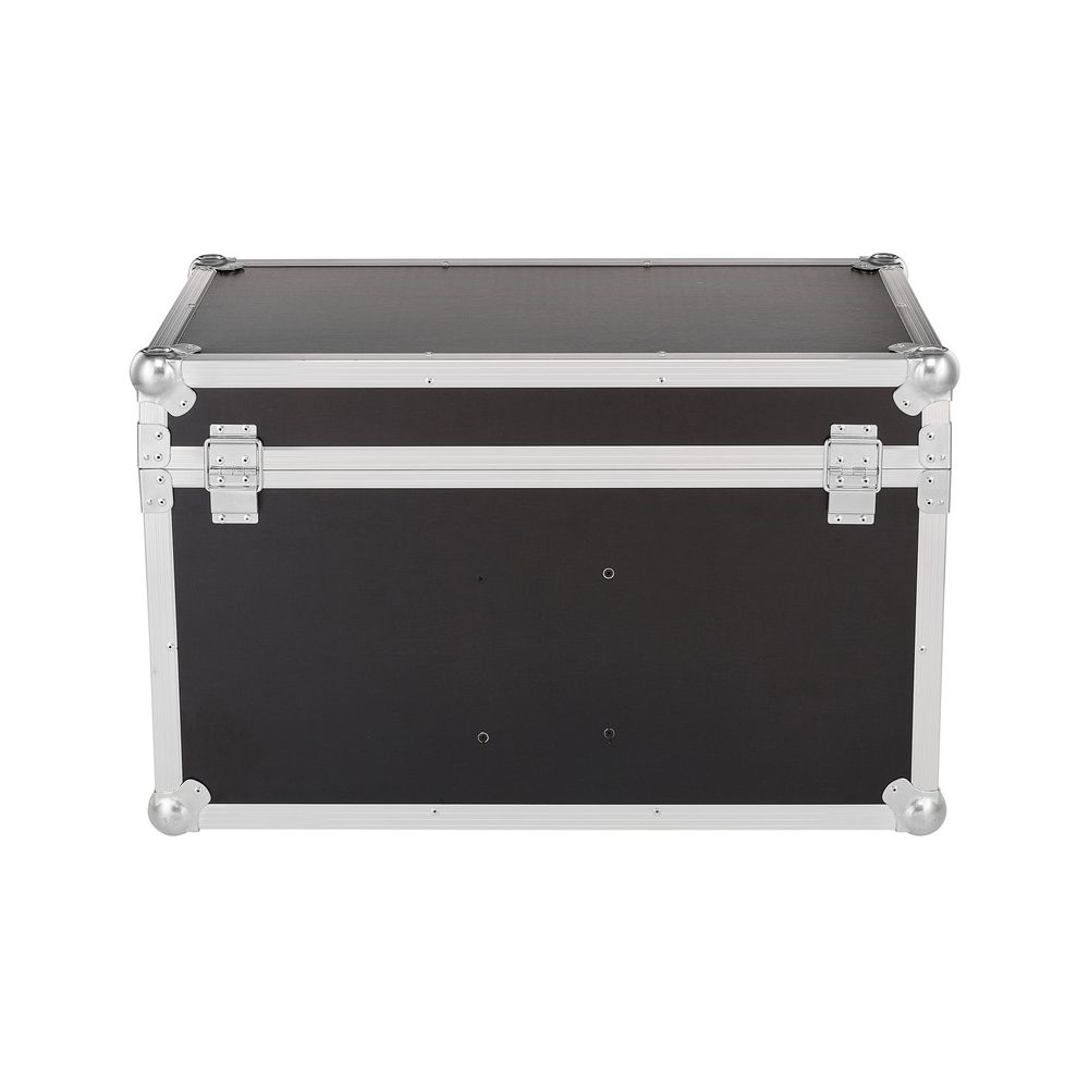 Roadinger Flightcase 2x TMH