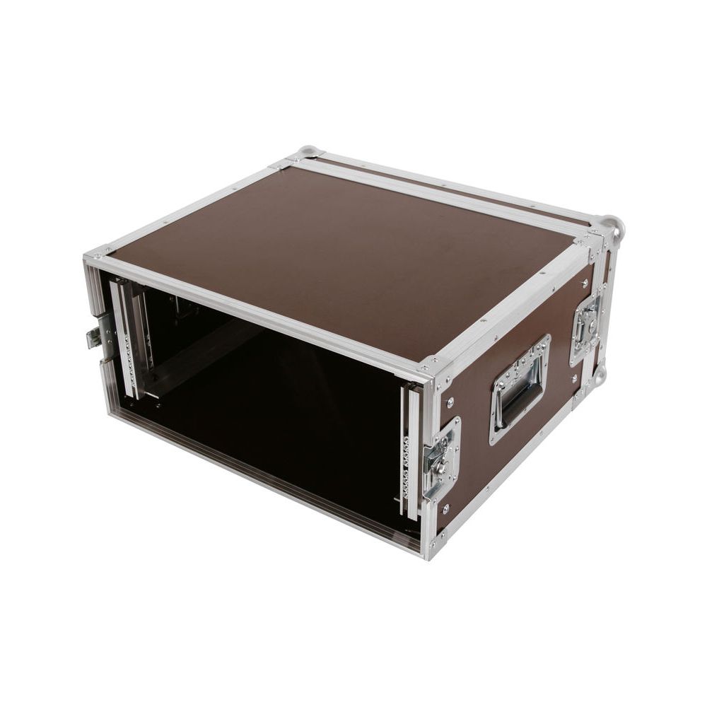 Thon Rack 4U Live Shockmount – Thomann Ireland