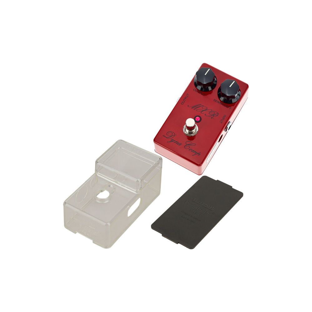 MXR Script Dyna Bundle PS A1 – Thomann Ireland