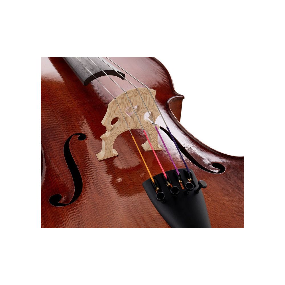 Gewa Germania 11L Berlin Ant. Cello – Thomann Ireland