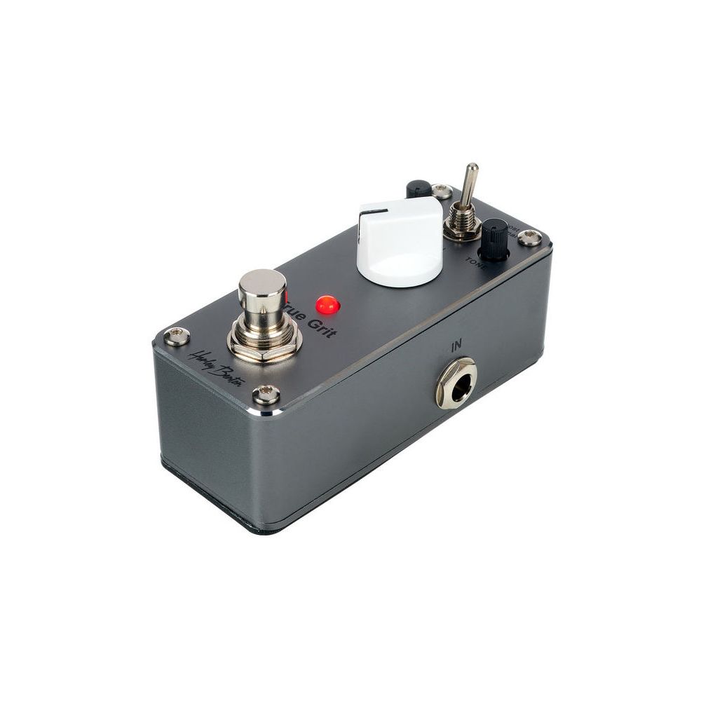 Harley Benton MiniStomp True Grit – Thomann Ireland