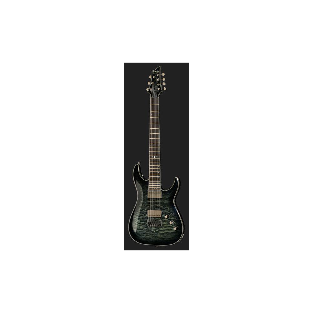 Schecter Hellraiser Hybrid C