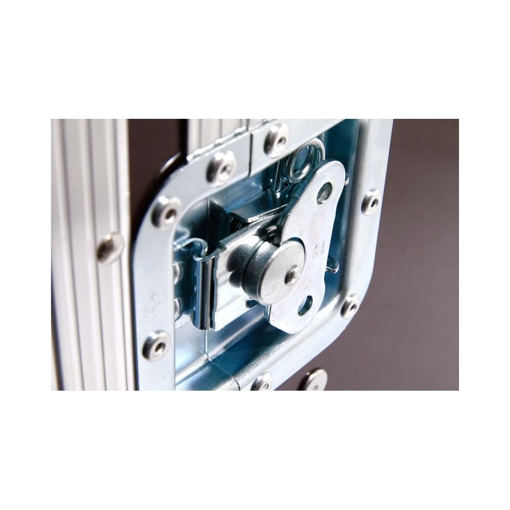 Thon Triple Door Live Rack 15U 45 – Thomann Ireland