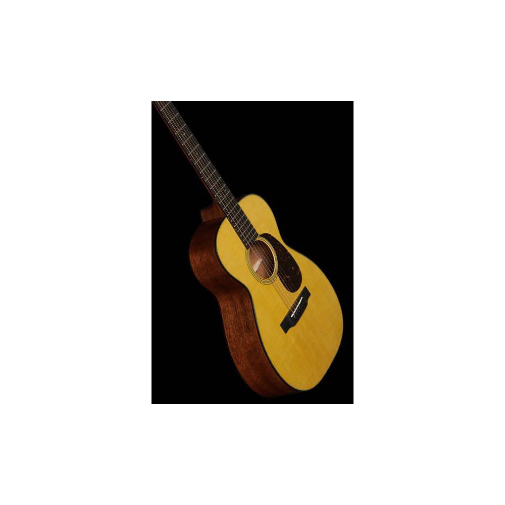 Martin Guitar 0