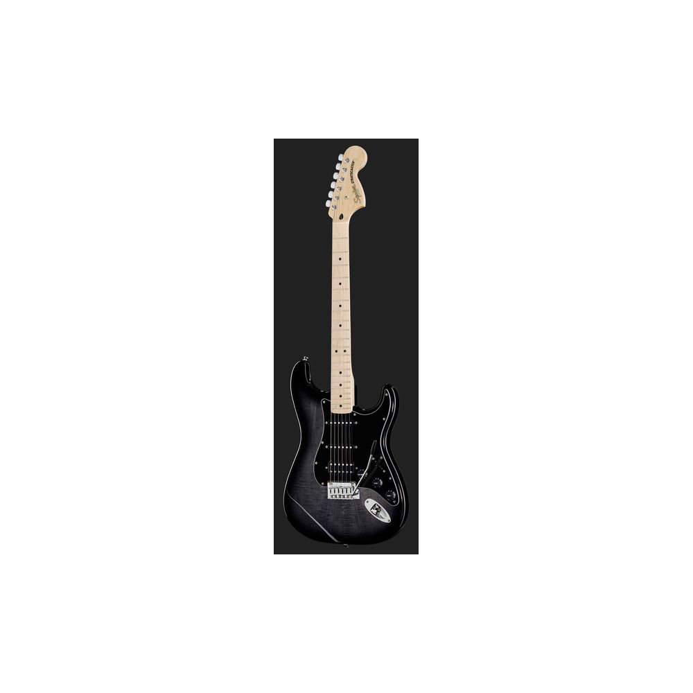 Squier Affinity Strat FM HSSBB Bundle – Thomann Ireland
