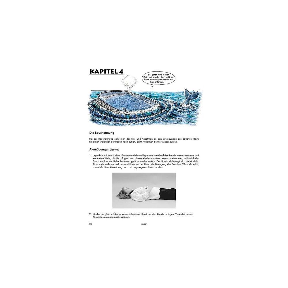 Horst Rapp Verlag Bläser